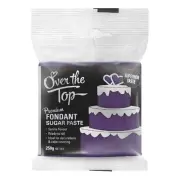 NEW Over The Top Premium Fondant By Spotlight
