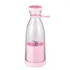 Portable Electric Blender 300ml Juicer Cup 6 for Smoothie N0C2
