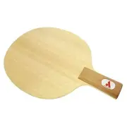 ARMSTRONG Table Tennis Racket ARM Ayuse Penholder Offensive 5-Ply Chinese Style
