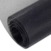 PVC Coated Stainless Steel Mesh Screen, 304 Stainless Steel Mesh Screen