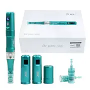 A6S Skin Care Beauty Device Kit / Replacement 11/16/36/42/Nano Pins Cartridges