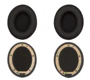 Original Beats by Dre Studio 2 3 Wired & Wireless Ear Pad Cushion CUSHIONS BLACK