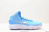 在飛比找Yahoo!奇摩拍賣優惠-公司級Nike REACT Hyperdunk 2017 L