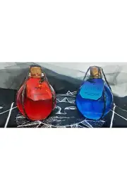 TheDarknessUnicorn Health And Mana Potion Set Cosplay Shaking Effects Manahealth
