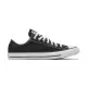 【CONVERSE】Chuck Taylor All Star 男鞋 女鞋 黑色 低筒 休閒鞋 M9166C