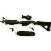 New VR Headset Controller Game Shooting Gun Double Handle for Oculus quest 2