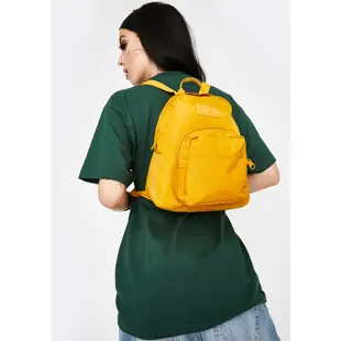 JanSport Mono Half Pint 系列 迷你輕便背包