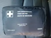 BMW First Aid car Kit