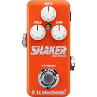 在飛比找松果購物優惠-tc electronic shaker mini vibr