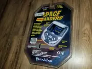 Space Invaders Handheld Videogame Vtg Excalibur Color LCD Taito Atari Arcade