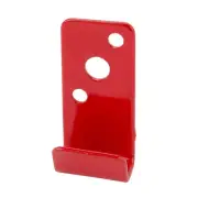AMEREX fire extinguisher bracket for water (fire department approved)
