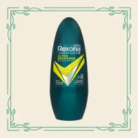 在飛比找蝦皮購物優惠-REXONA MEN ULTRA RECHARGE 45ml