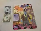 Lurch Addams Family Action Figure On Card