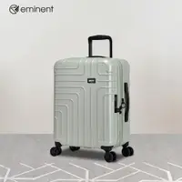 在飛比找ETMall東森購物網優惠-Eminent雅士24/28寸可擴展行李箱