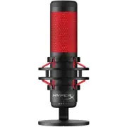 HyperX QuadCast a stand-alone microphone streamer / content creator / gamers