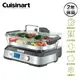 【Cuisinart 美膳雅】美味蒸鮮鍋 STM-1000TW