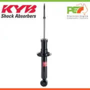 2x KYB Excel-G Shock Absorbers To Suit Nissan Pulsar 1.6 (N16)