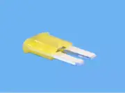 Genuine Mopar Micro Fuse 68100746AB