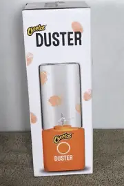 Cheetos Duster Bundle Limited Edition Exclusive In Hand Fast Ship NIB
