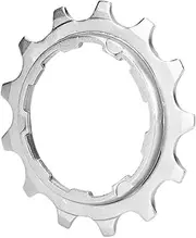 ElgnAura Bike Cassette Cog, High Strength Steel libertywheel Parts for Fixed Gear Single Speed