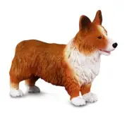 Collecta Dogs & Cats Model 88082 - Welsh Corgi