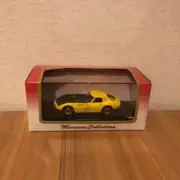 Kyosho 1/43 Toyota 2000Gt Minicar