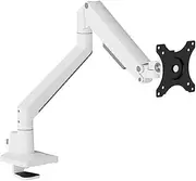 Neomounts Monitor Desk Mount 17-35 Inches for 1TFT White Max. 9 kg