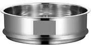 Soup Pot Stainless Steel Steamer Electric Cooker General Purpose Steamer with Handle