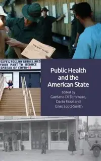 在飛比找博客來優惠-Public Health and the American