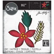 Sizzix Bigz Die Festivities by Tim Holtz