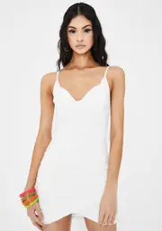 [Tiger Mist] Spirited Bodycon Dress