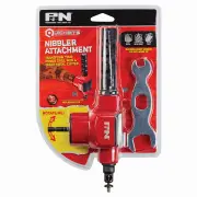 P&N 107NIB001 - Nibbler 1/4" Hex Shank