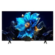 TCL 55" QLED 4K Google TV