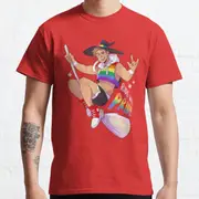 Ride with Pride - Gay Classic Shirt