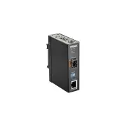D-Link Industrial Media Converter SFP to RJ45 (100/1000Mbps)