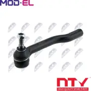 TIE ROD END SKZ-NS-050 FOR NISSAN NOTE/VAN MICRA/III/C+C K9K400/276/704 1.5L