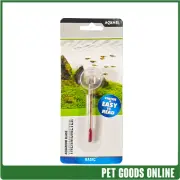 Aquael Glass Thermometer 6cm