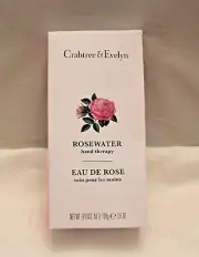 Crabtree & Evelyn Rosewater Hand Therapy Cream - 3.5 oz.