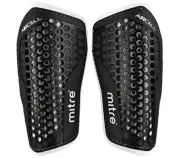 Mitre Aircell Speed Soccer Shinguard