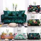Stretch Sofa Slipcovers L Shape Sofa Cover Home Decor 1/2/3/4 Seater Sofa Cover