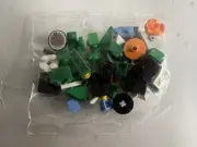 Lego Parts Sealed Bag - Super Mario Bros? Please Read