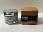 L'Occitane Cade For Men Revitalizing Cream - Normal to Dry Skin 50ml/1.6oz NIB