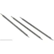 3 Watch Band Spring Bar Pin Removers Watchmakers Watchmaker Repair Tools
