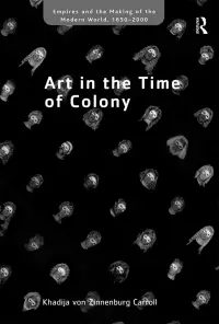 在飛比找博客來優惠-Art in the Time of Colony
