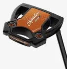 NEW TaylorMade '24 Spider Tour X Black #3 35" X3 Slant Putter w/SuperStroke & HC