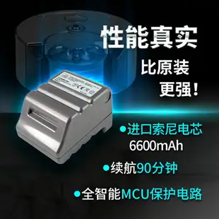 適用dyson戴森360eye掃地機器人配件電池 14.8V掃地機鋰電池