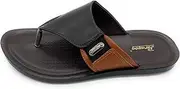 [PARAGON] Vertex 6868 Men’s Sandals | Casual | Men's flat sandals | Men's slides sandal | Stylish, Comfortable & Durable | For casual, function & Occasion Wear