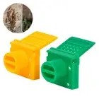 Lightweight Tool Easy Beekeeping Access Bee Hive Entrance Gate