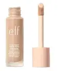 E.L.F Cosmetics Halo Glow Liquid Filter Medium 4 Foundation 82117