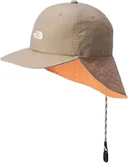 [THE NORTH FACE] Pohonosan Shield Cap, Unisex, Water Repellent, UV Care, Hat Clip Included